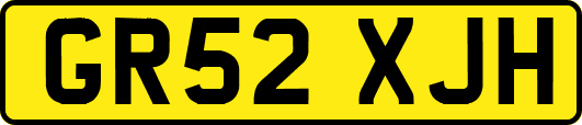 GR52XJH