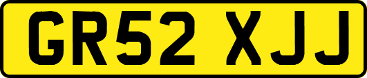 GR52XJJ