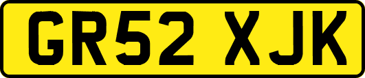 GR52XJK