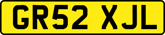 GR52XJL