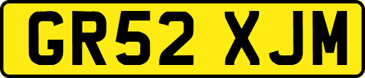 GR52XJM