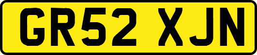 GR52XJN