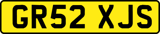 GR52XJS