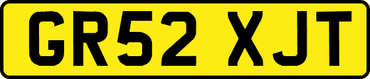 GR52XJT