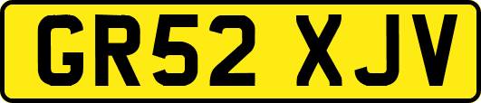 GR52XJV