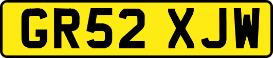 GR52XJW