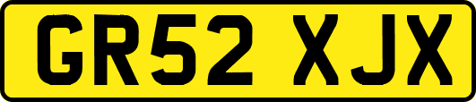 GR52XJX
