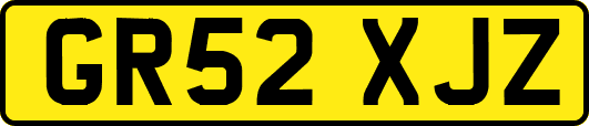 GR52XJZ