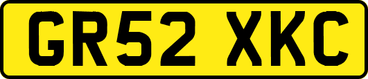 GR52XKC