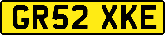 GR52XKE