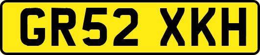GR52XKH