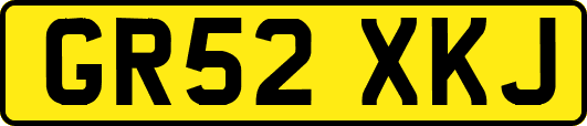 GR52XKJ
