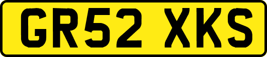GR52XKS