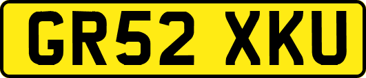 GR52XKU