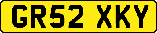 GR52XKY