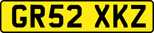 GR52XKZ
