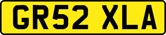 GR52XLA