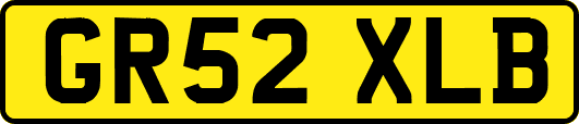 GR52XLB