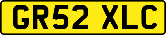 GR52XLC