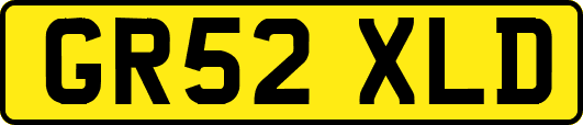 GR52XLD