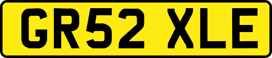 GR52XLE