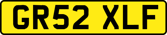 GR52XLF