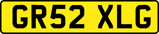 GR52XLG