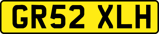 GR52XLH