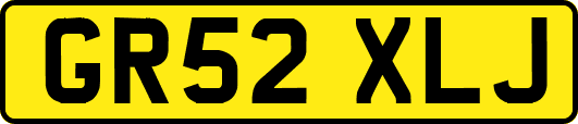 GR52XLJ