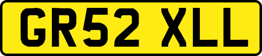 GR52XLL