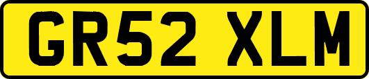 GR52XLM