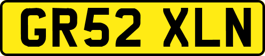 GR52XLN