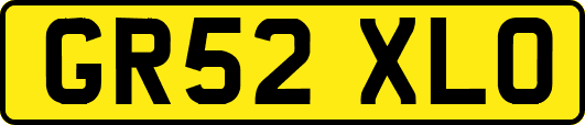 GR52XLO