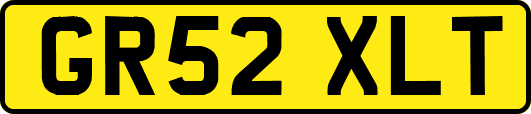 GR52XLT