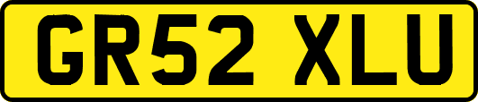 GR52XLU
