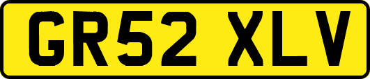 GR52XLV