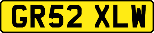 GR52XLW