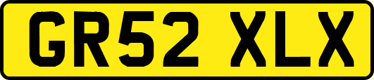 GR52XLX
