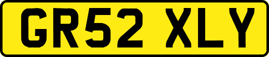 GR52XLY