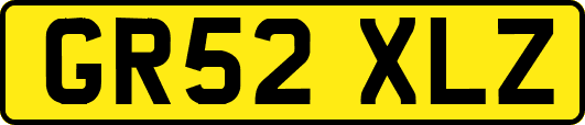 GR52XLZ