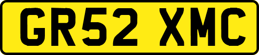 GR52XMC