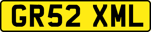 GR52XML