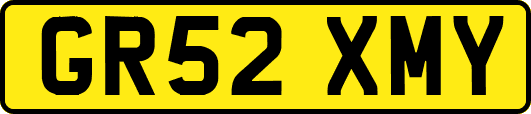 GR52XMY