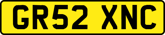 GR52XNC