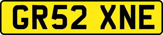GR52XNE