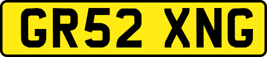 GR52XNG