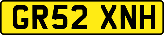 GR52XNH