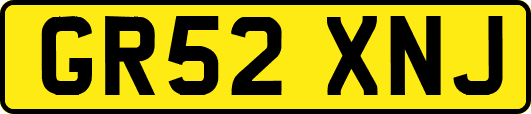 GR52XNJ