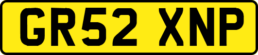 GR52XNP