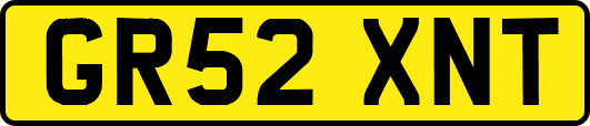 GR52XNT